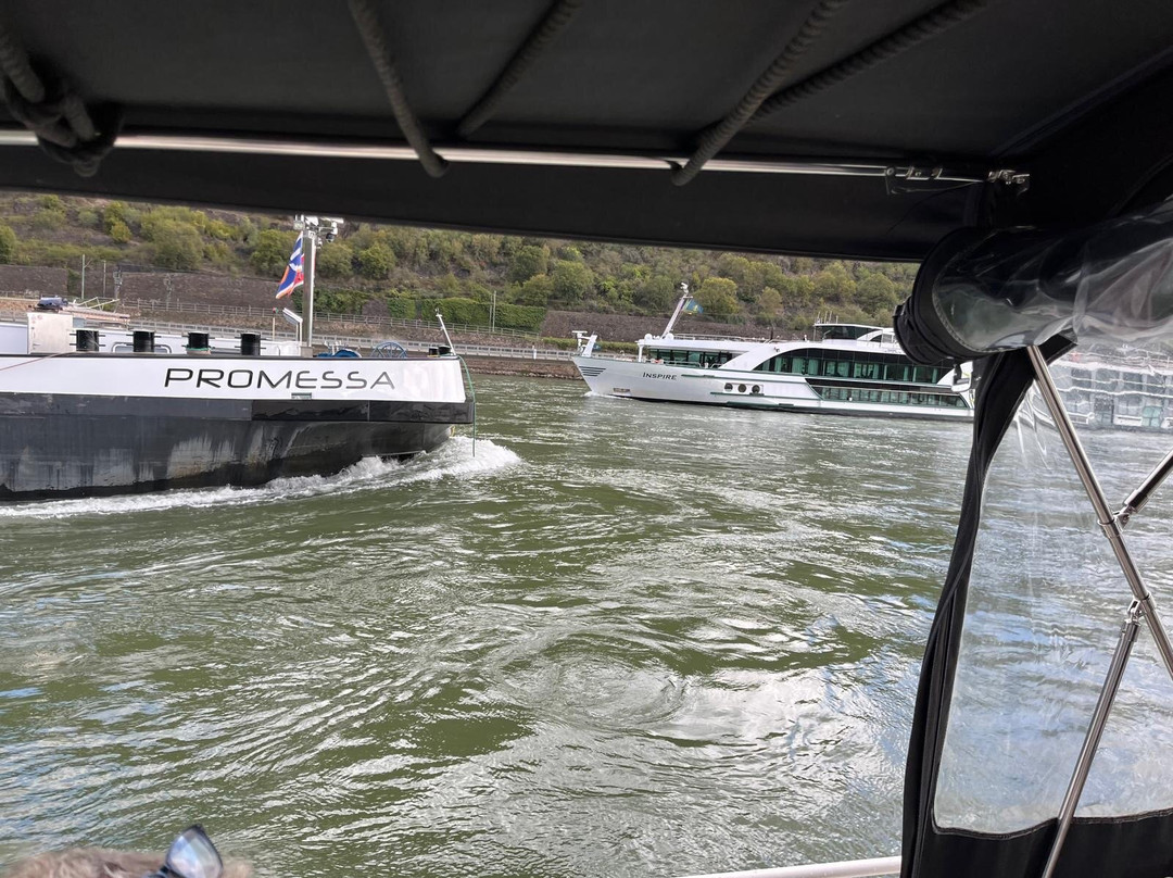 Sarres-Schockemohle Yachting-Rheinberg必去景点