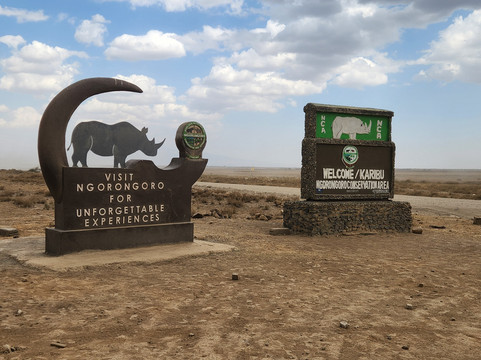 Africa Yetu Safaris-阿鲁沙必去景点