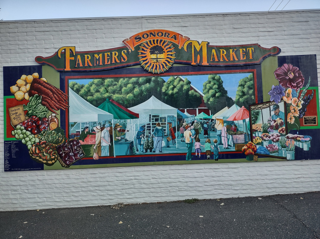 Hotel Lumberjack主图