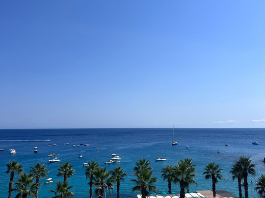 Capitan Morgan Castro-Castro必去景点