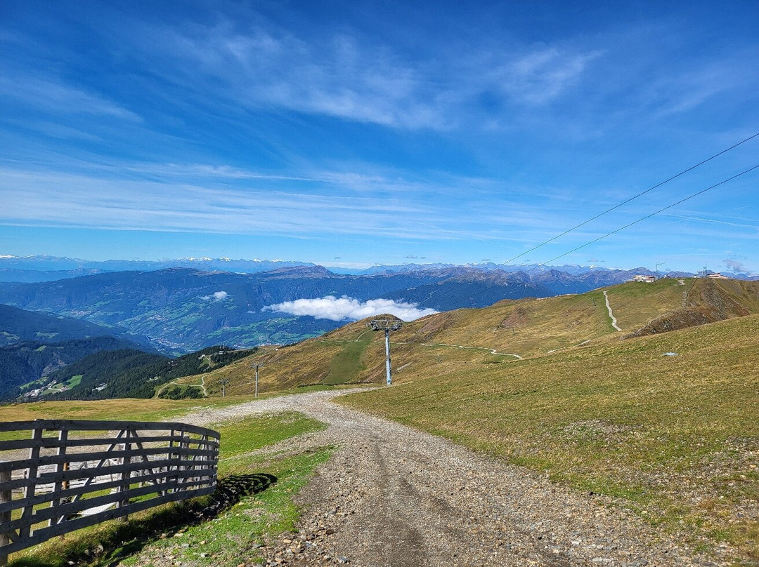 Plose-Semperbau必去景点