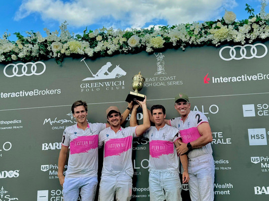 Greenwich Polo Club-格林尼治必去景点