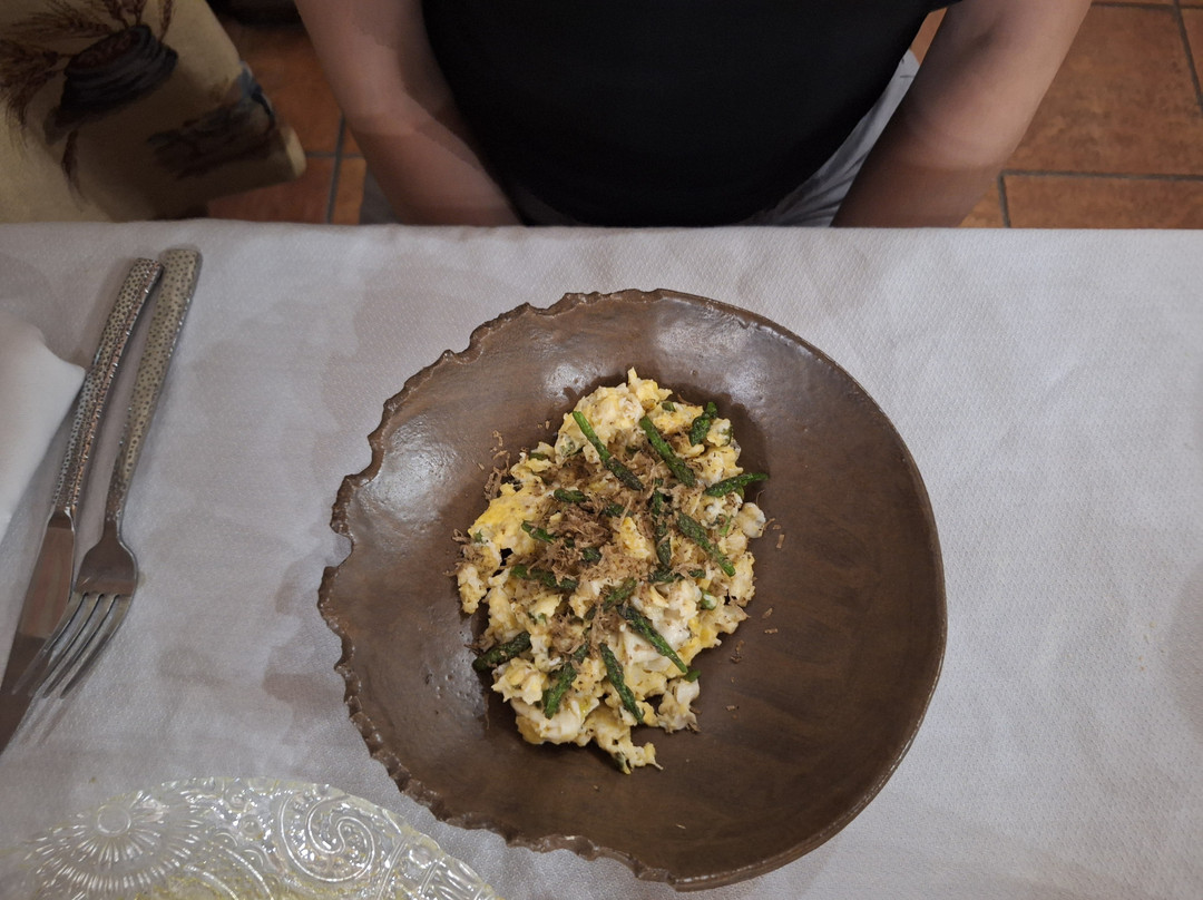 Restaurante El Chiringuito