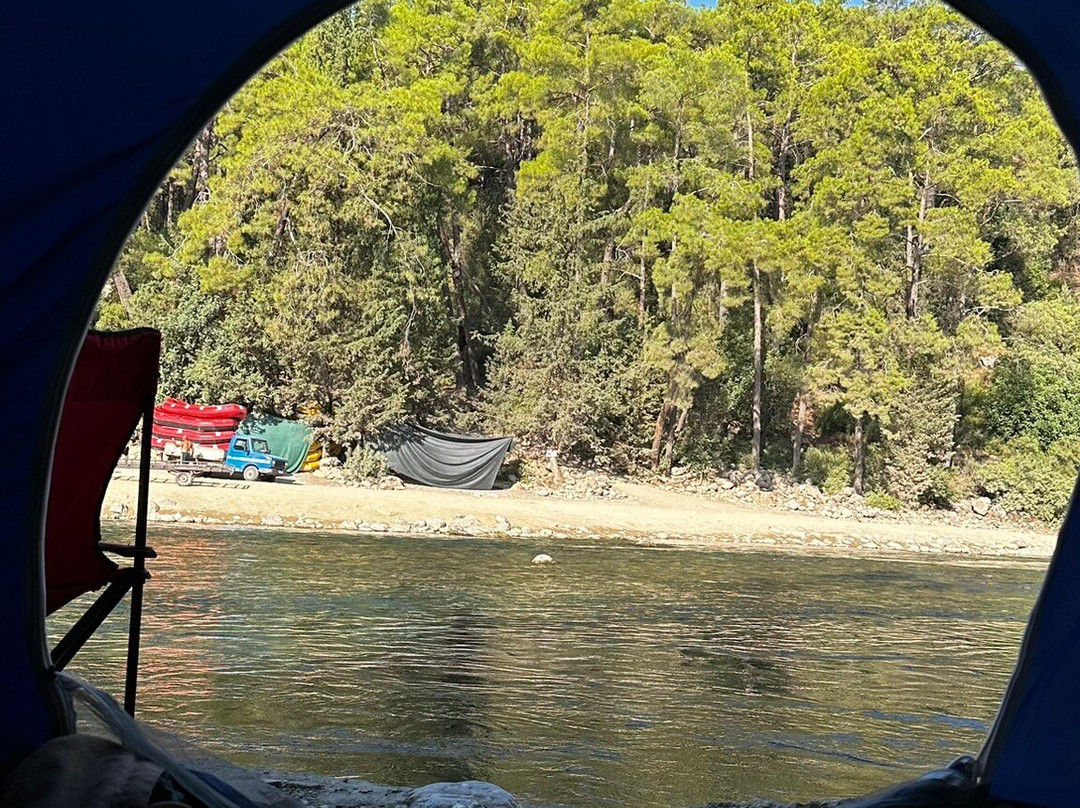 Koprulu Kanyon Milli Parki-马纳夫加特必去景点