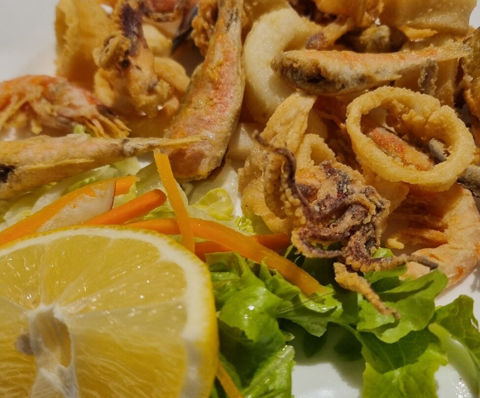 Lido Tabù Fashion Beach-切萨雷奥港必去景点