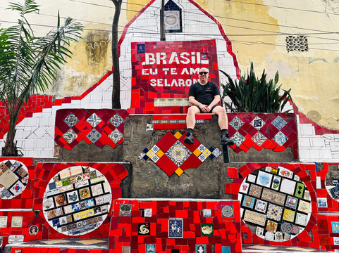 Rio Smile Tours-里约热内卢必去景点