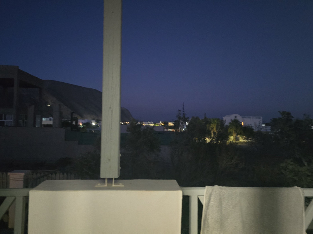 Black Coast Hotel Santorini主图