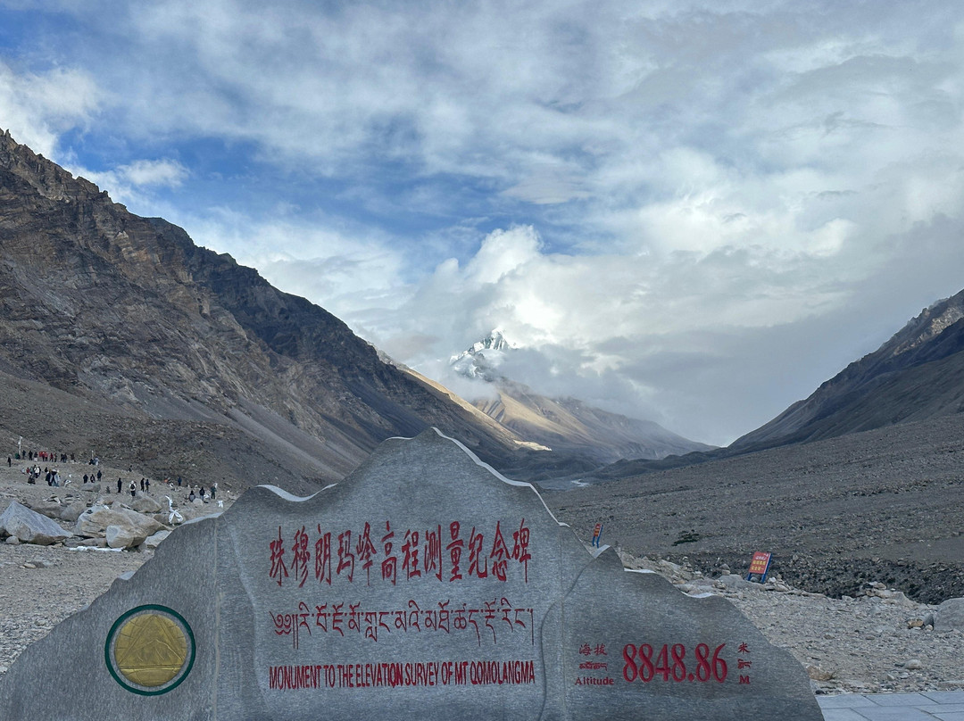 西藏奇迹艺术画廊-拉萨市必去景点