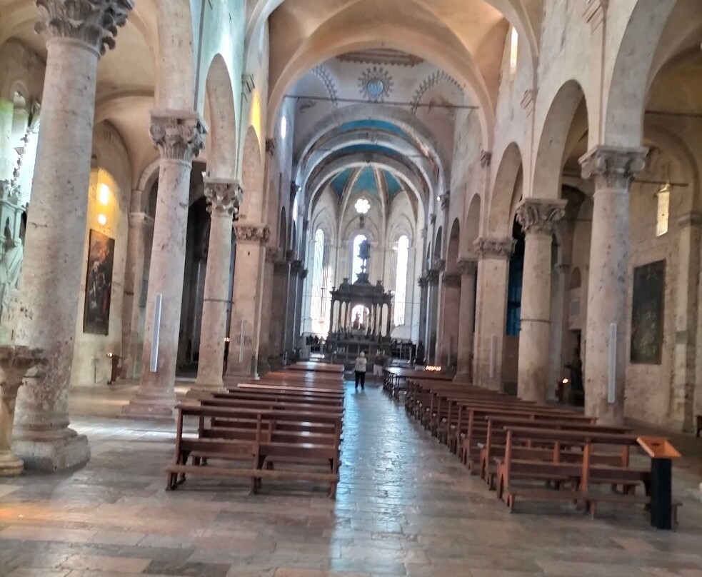 Piazza Garibaldi-马萨马里蒂马必去景点