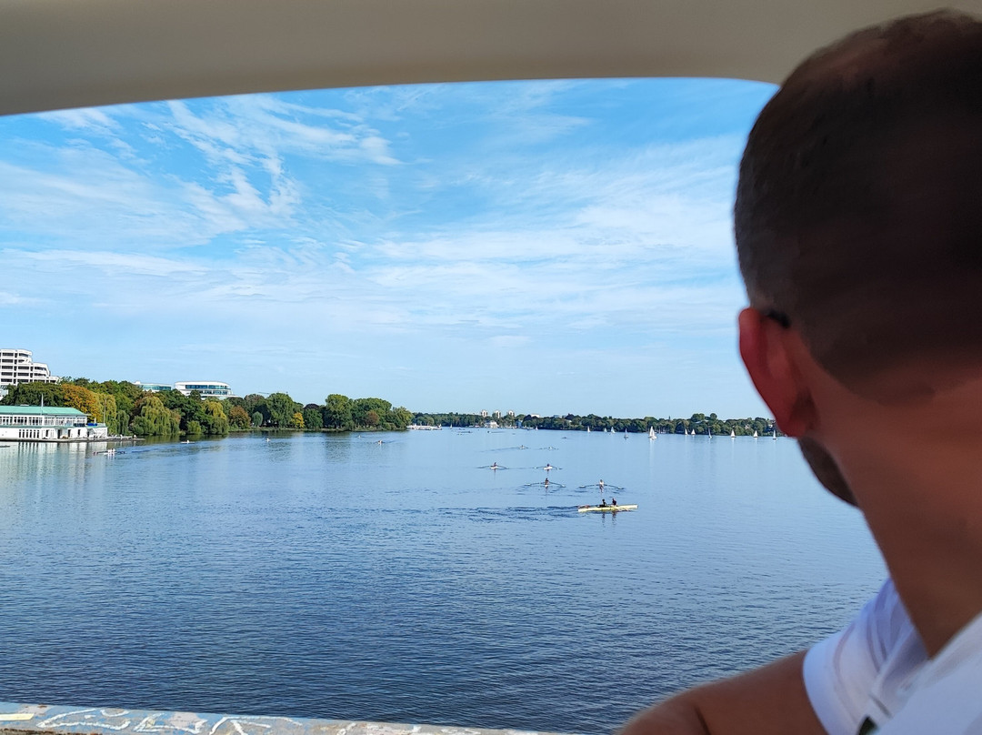 Die Hamburg-Kenner-汉堡必去景点