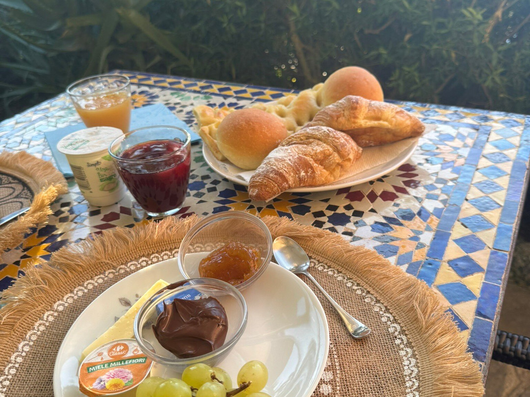 Cas'Alda Varazze主图