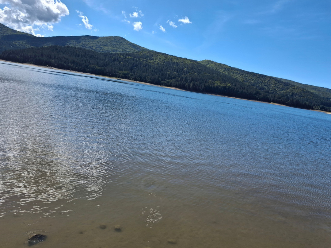 Lago Arvo-San Giovanni in Fiore必去景点