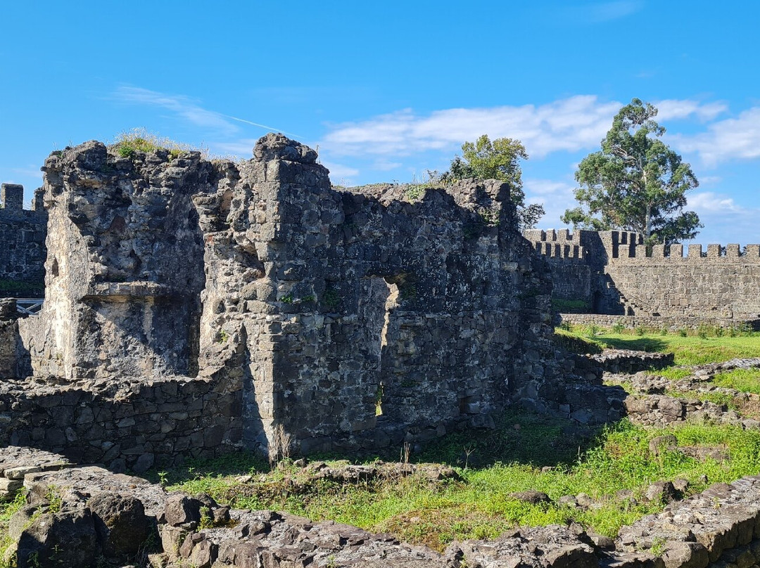 Gonio Fortress-Gonio必去景点