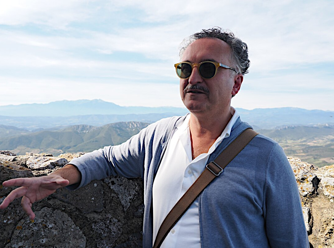 Entre Les Vignes avec Carlos-Lagrasse必去景点