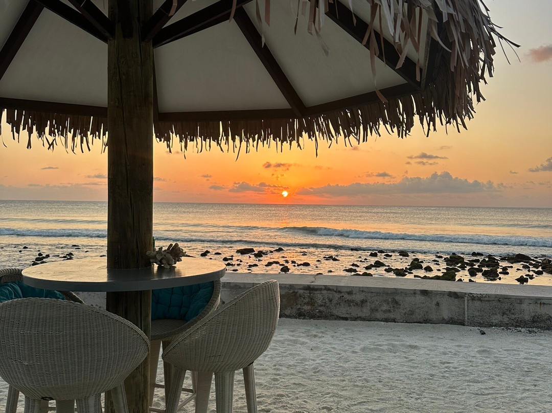 Perfect Wave Travel-马尔代夫必去景点