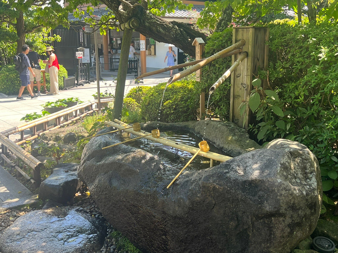 Japan Wonder Travel-Tsukiji必去景点