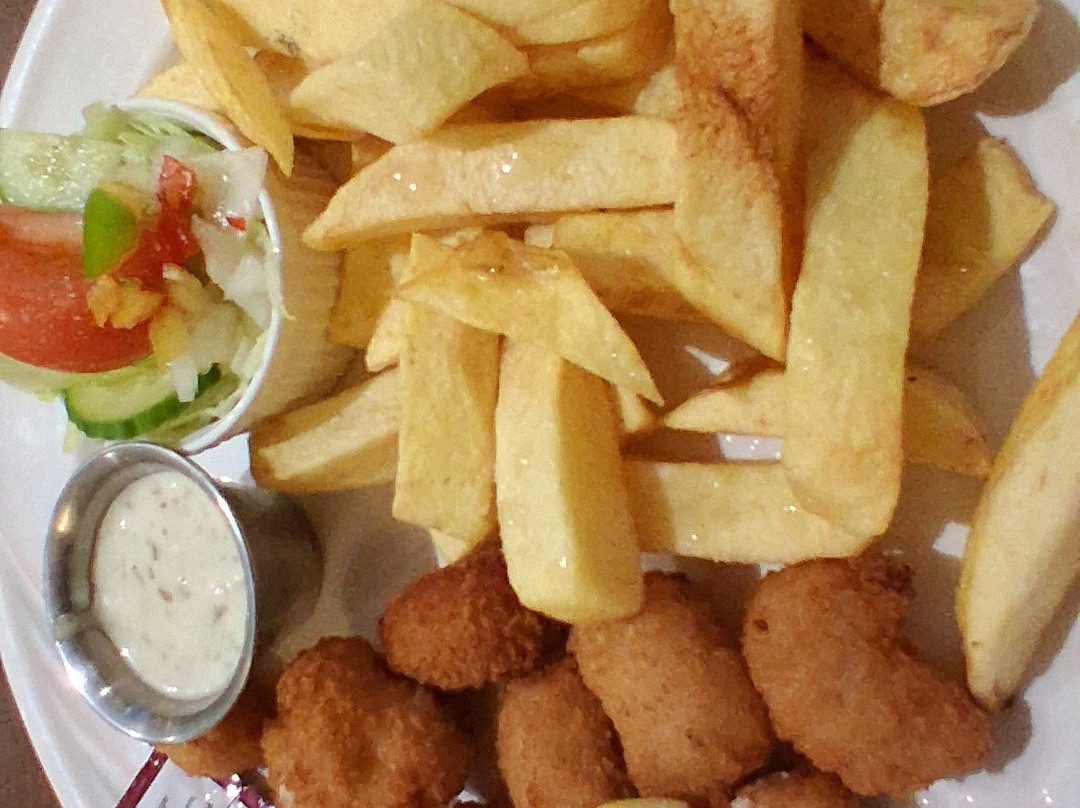 The Seacourt Hotel主图