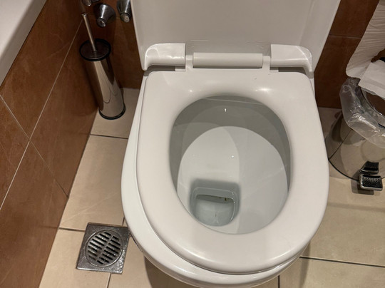 贝斯特韦斯特普莱斯大使馆酒店主图