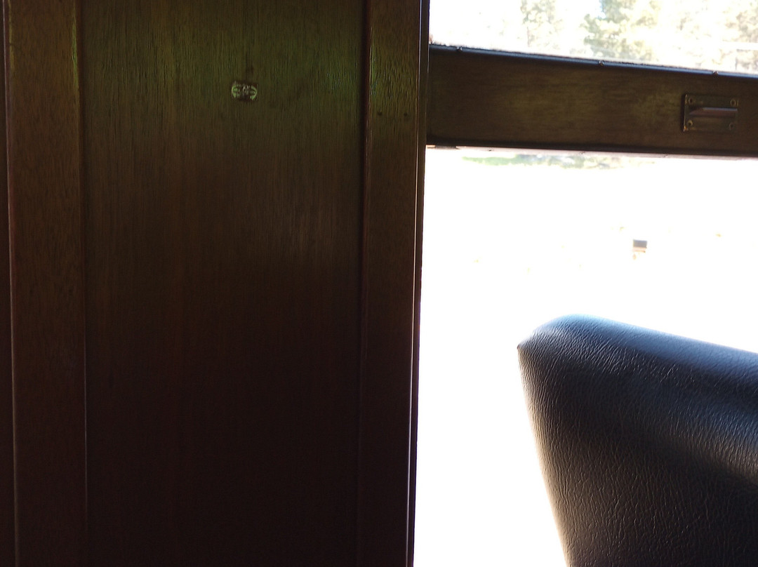 1880 Train/Black Hills Central Railroad-希尔城必去景点