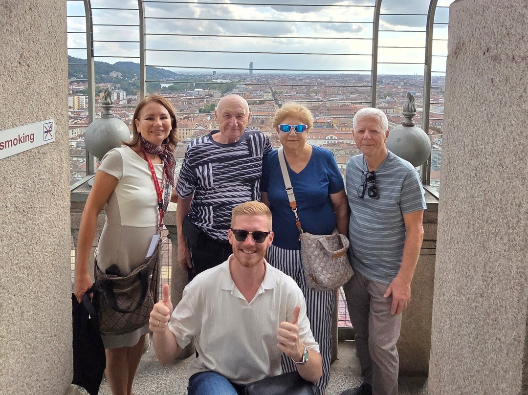 Excursions in Turin-都灵必去景点