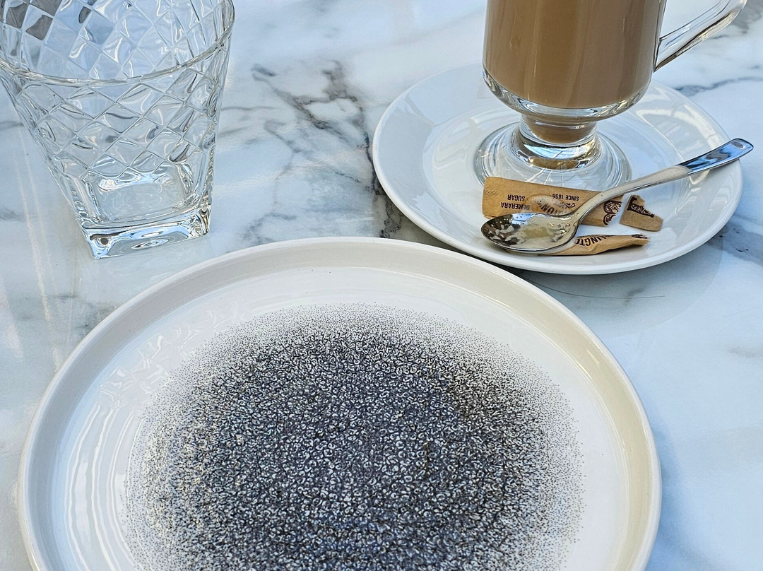 Aqua Sana Sherwood Forest-Rufford必去景点