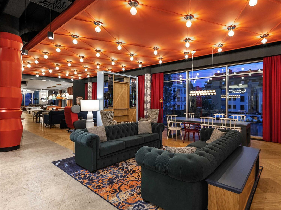 Ibis Styles Szczecin Old Town
