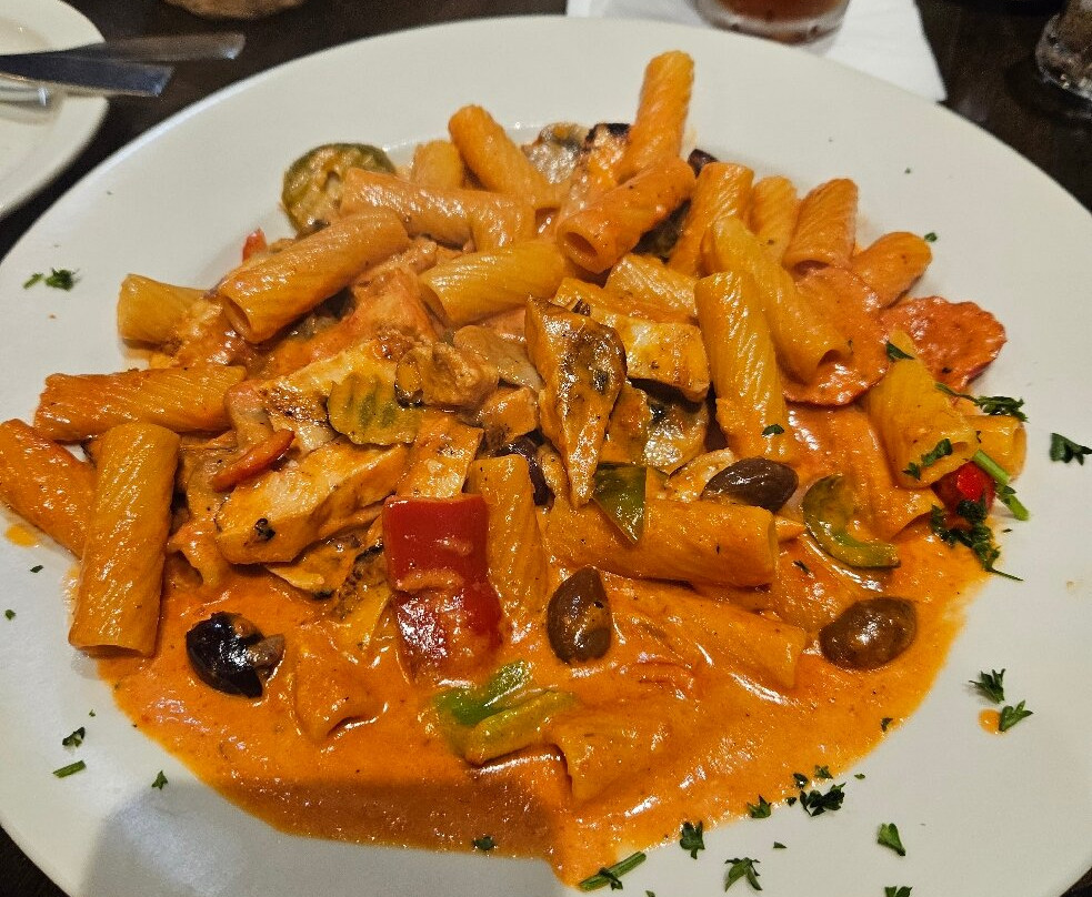 Giuseppe's Italian Eatery