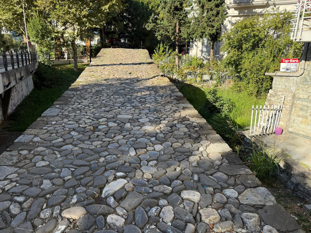 Tanners' Bridge-地拉那必去景点