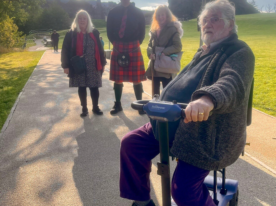 Invergordon Tours-Invergordon必去景点