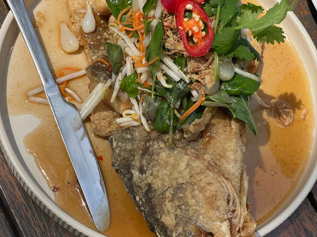 Nguyen Brothers - Tewantin