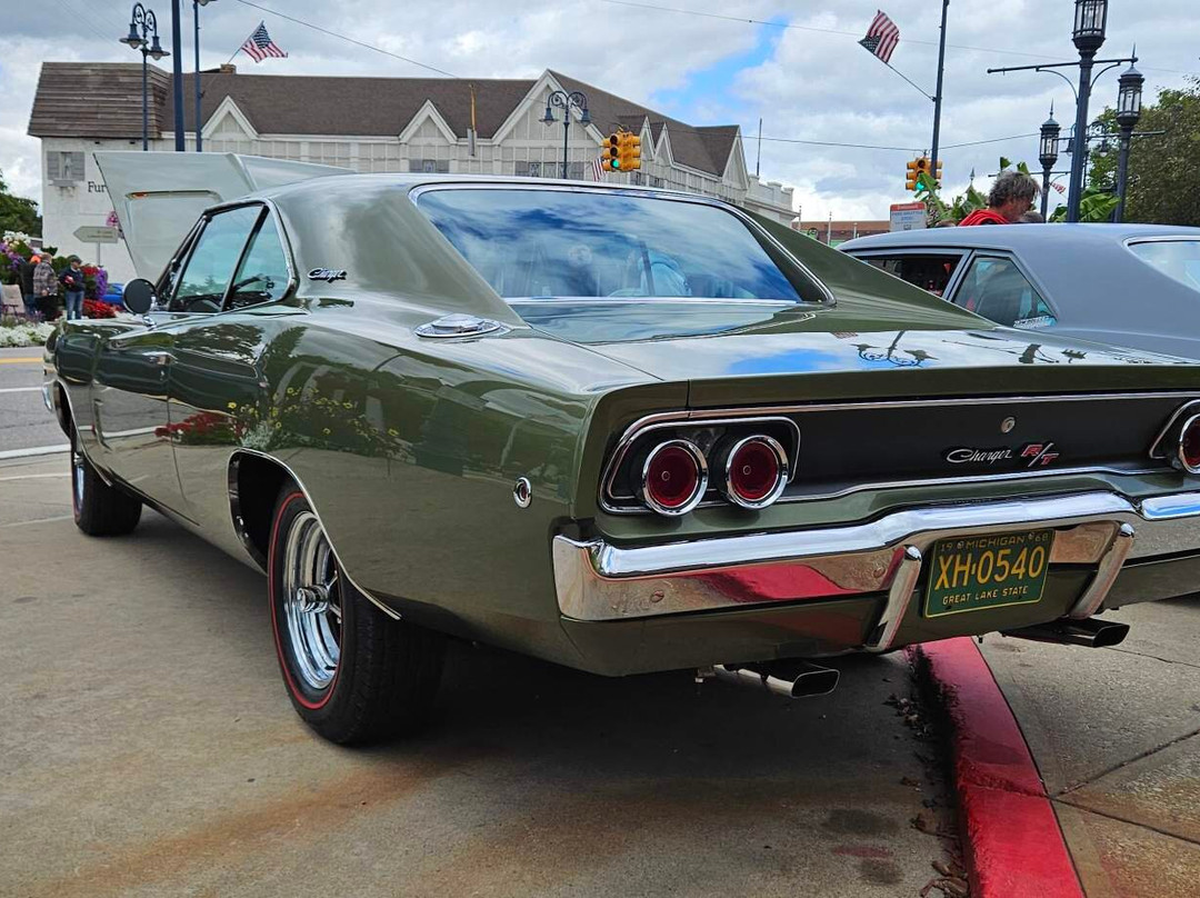 Zehnders Splash Village主图