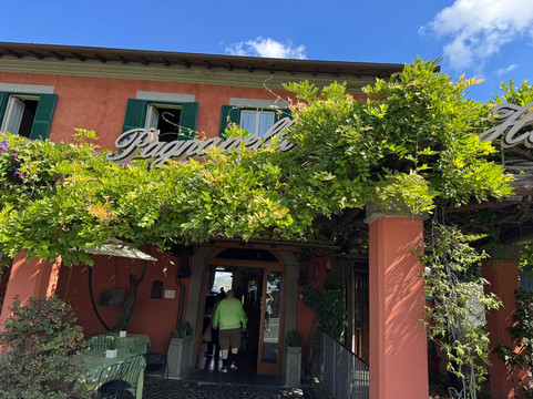 Welcome Italy - Rome-罗马必去景点