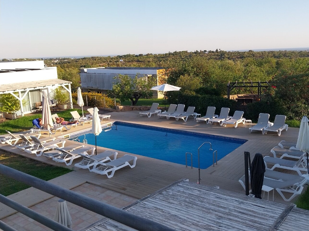 Casa Branca Turismo Rural主图