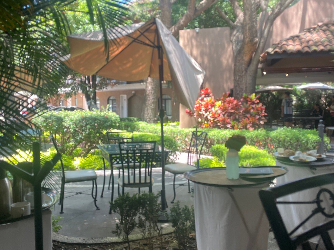 Hotel Meson Del Valle主图