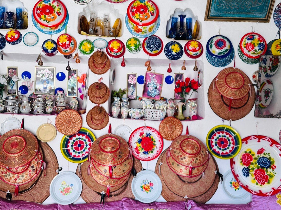 Teddy Harar tour-哈勒尔必去景点