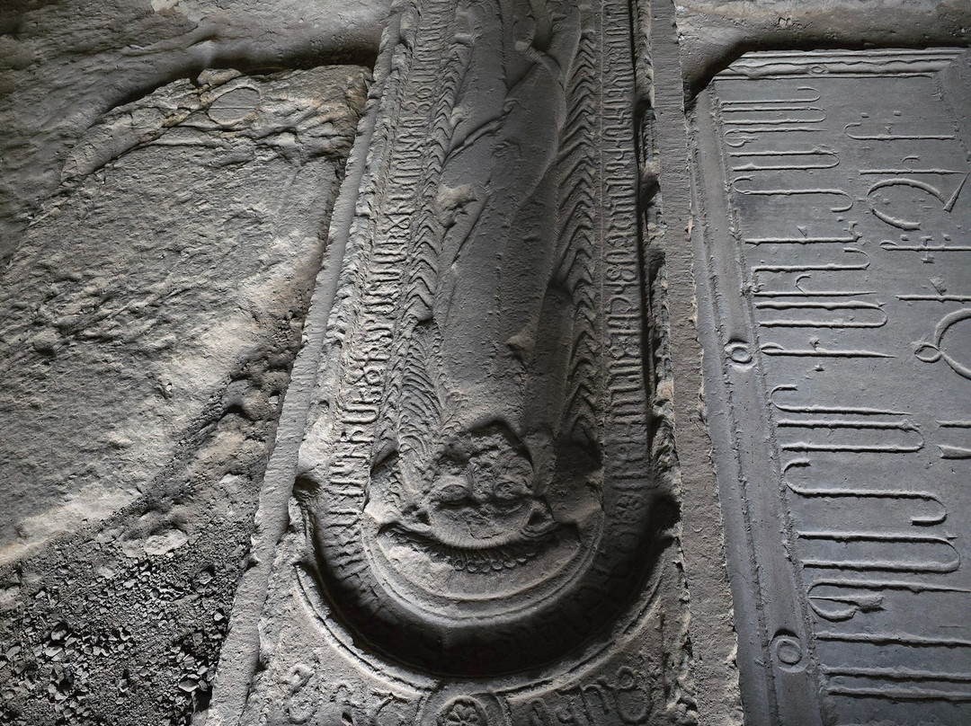 Noravank  Monastery-Areni必去景点