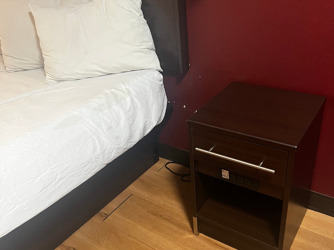 Red Roof Inn Columbus Northeast Westerville主图