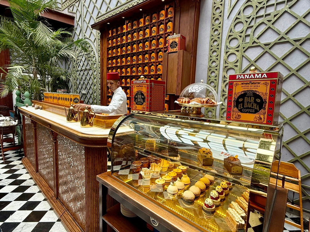 Morocco Unique Travel-Azilal必去景点