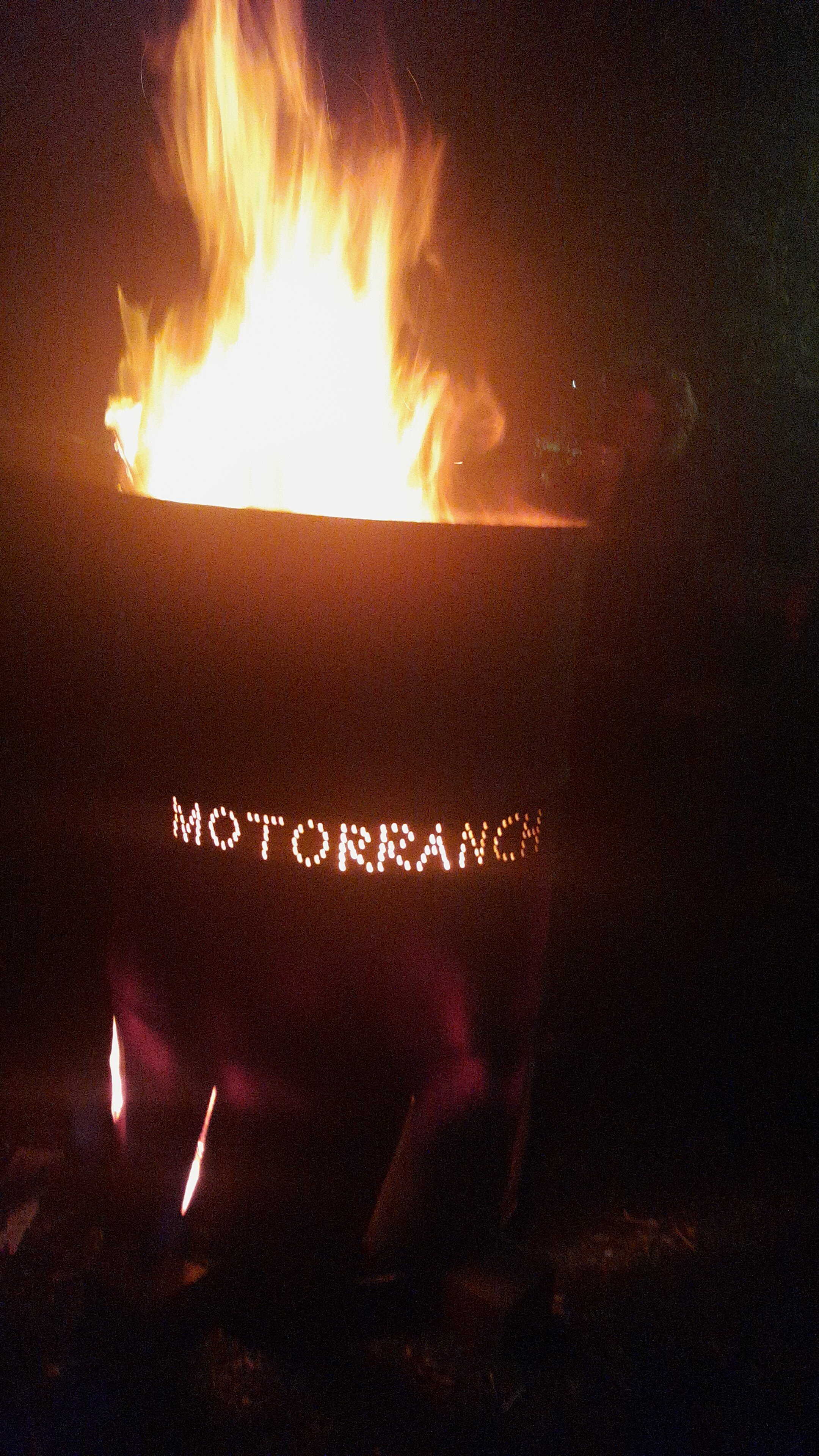 Motorranch Westerwald-官方