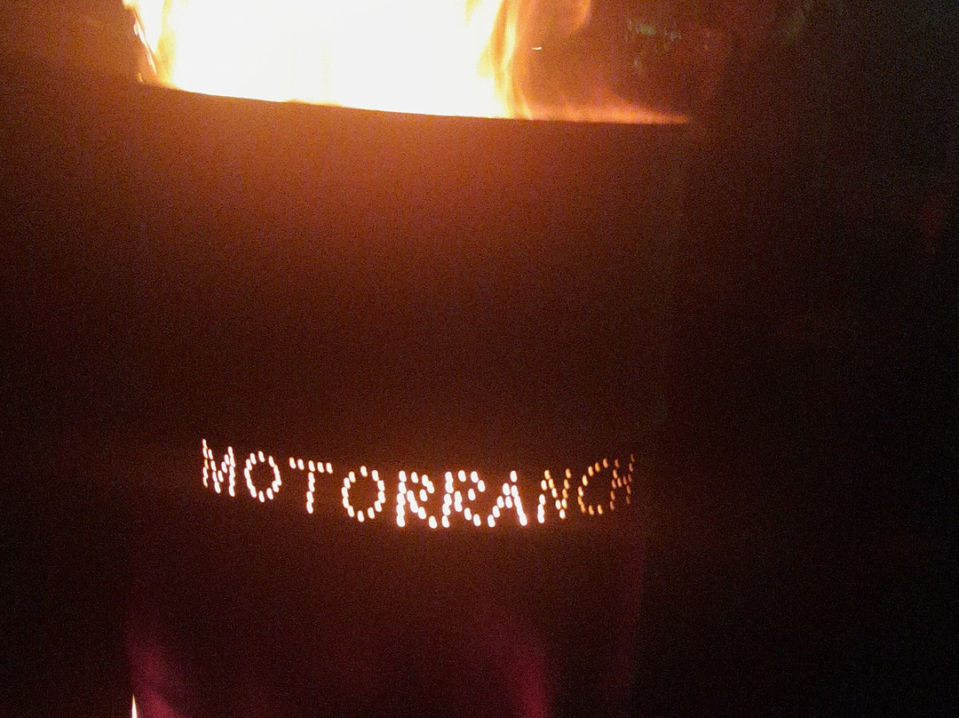 Motorranch Westerwald主图