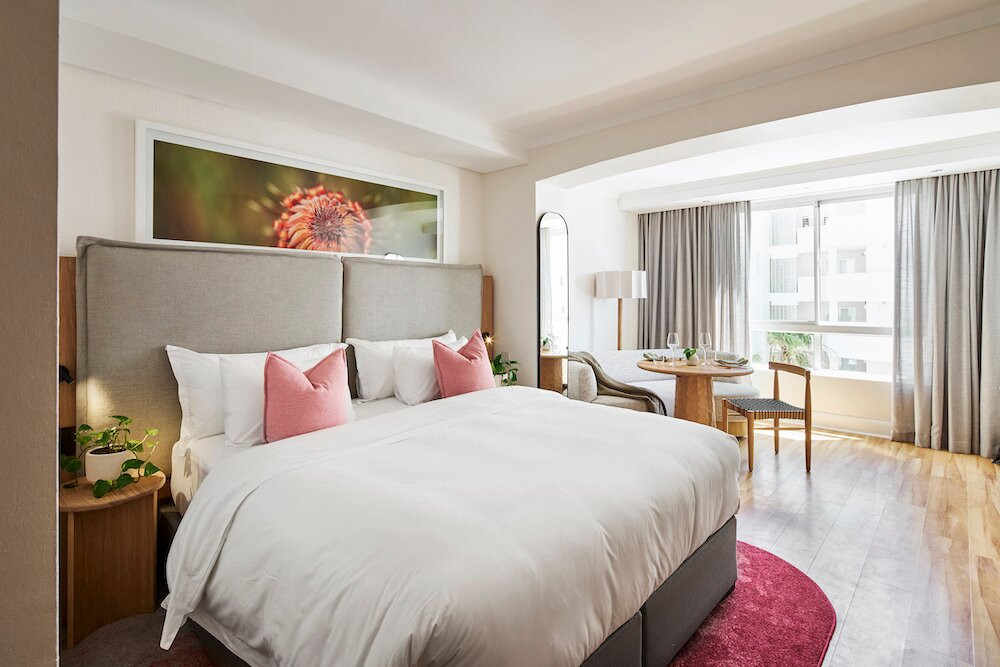 普罗特总统酒店主图