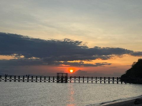 Le Pirate Island-Labuan Bajo必去景点