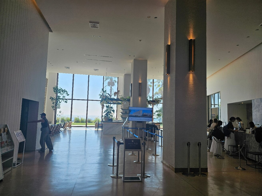 S.Wave-大矶町必去景点