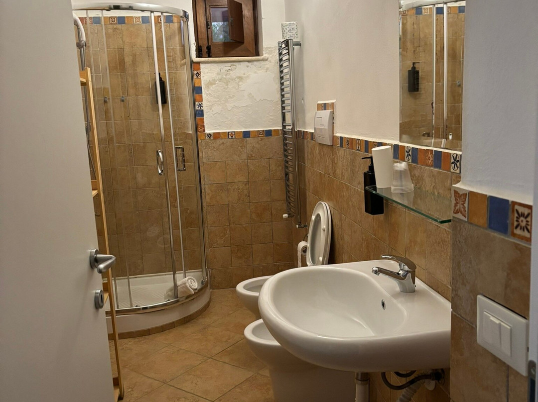 Agriturismo Passo dei Briganti主图