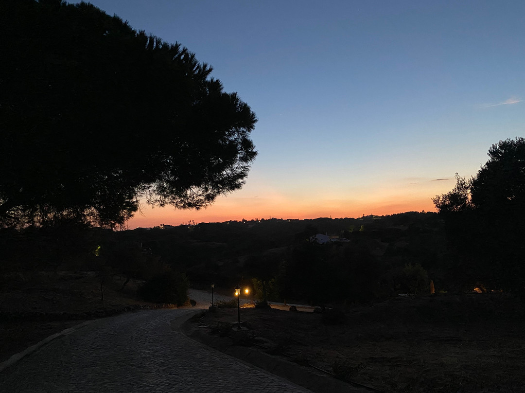 Quinta Dos Capinhas-Porches必去景点