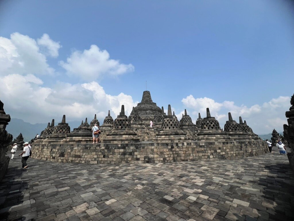 Jogja Explore Tours-日惹必去景点