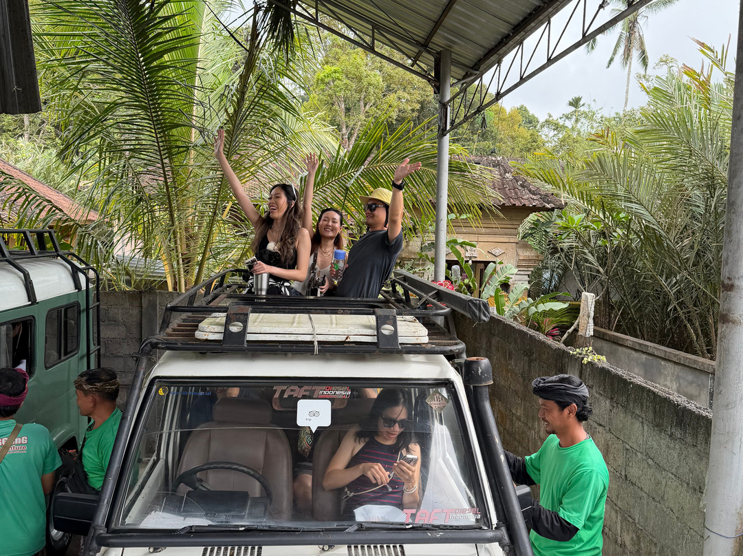 GunGGunG Adventure-卡朗阿森必去景点