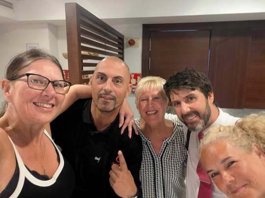 Fergus Bermudas主图