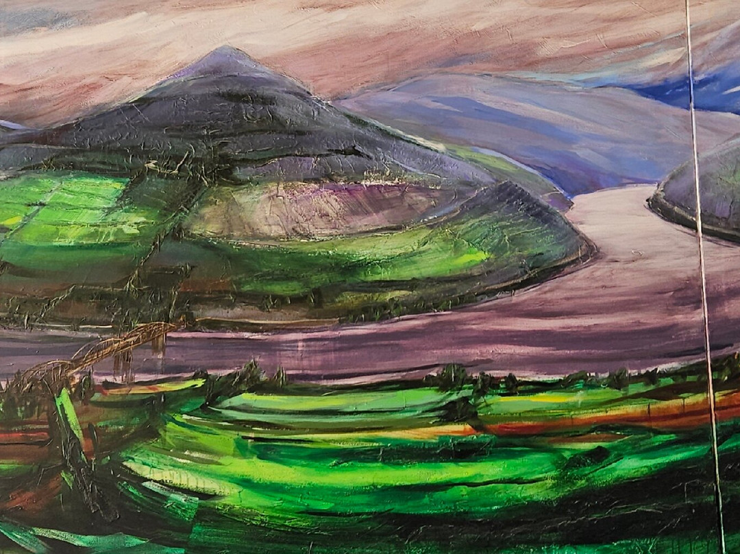 Real Companhia Velha-加亚新城必去景点