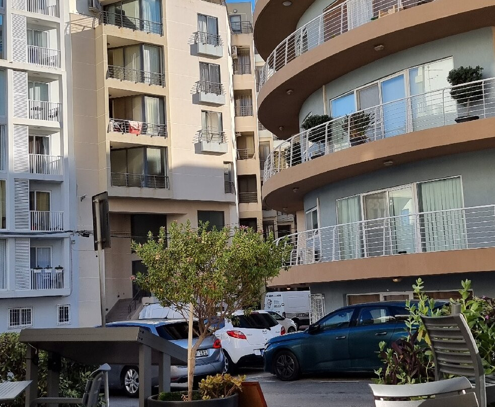 Buccaneers Boutique Guest House主图